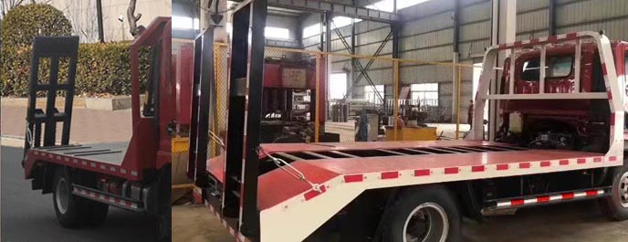 歐鈴牌ZB5041TPBUDD6V平板運(yùn)輸車公告圖片