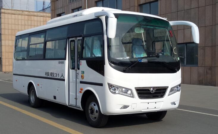 东风牌EQ6738LT6D客车图片