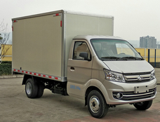 長(zhǎng)安牌SC5031XXYFAD62廂式運(yùn)輸車公告圖片