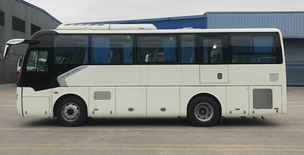 金旅牌XML6907J26N客车公告图片