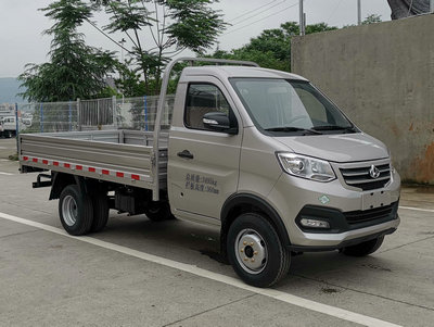 长安牌 105马力 载货汽车(SC1031NGD61CNG)