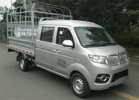 仓栅式运输车