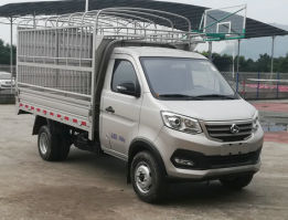 长安牌SC5031CCYNGD6C仓栅式运输车