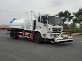 清洗车