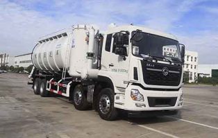 航天泰特牌TAS5311GXY吸引压送车