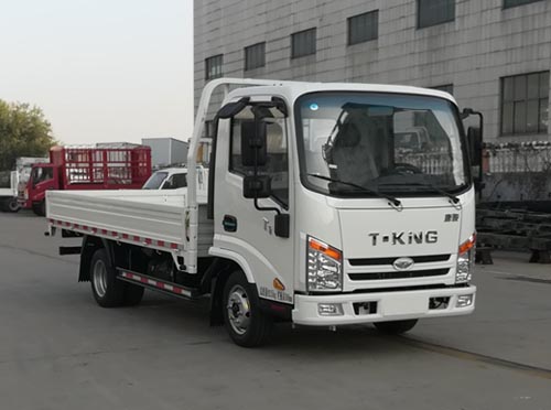 欧铃牌ZB1040KDD2V轻型货车图片