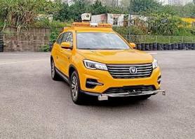 救险车