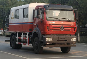 四钻牌SZA5160TGL6锅炉车
