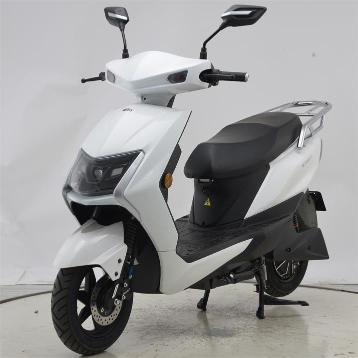 爱玛牌AM1000DT-2电动两轮摩托车公告图片