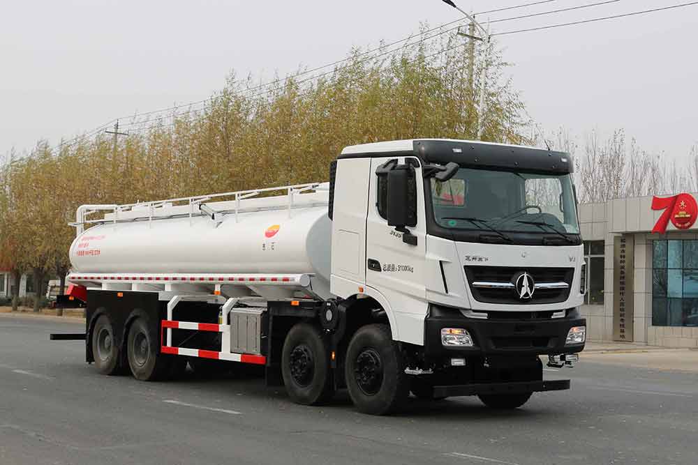 吉石牌JS5310GGS供水車公告圖片