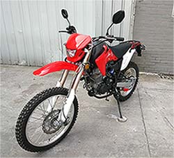 赛摩牌SM250GY-2A两轮摩托车公告图片