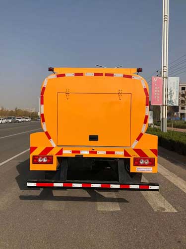 森防牌BSF5149GGSB6供水車公告圖片