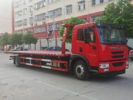 清障车