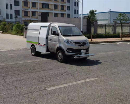 鄭龍牌JYC5030TYHEQBEV純電動(dòng)路面養(yǎng)護(hù)車(chē)公告圖片