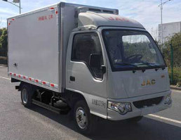 冷藏车