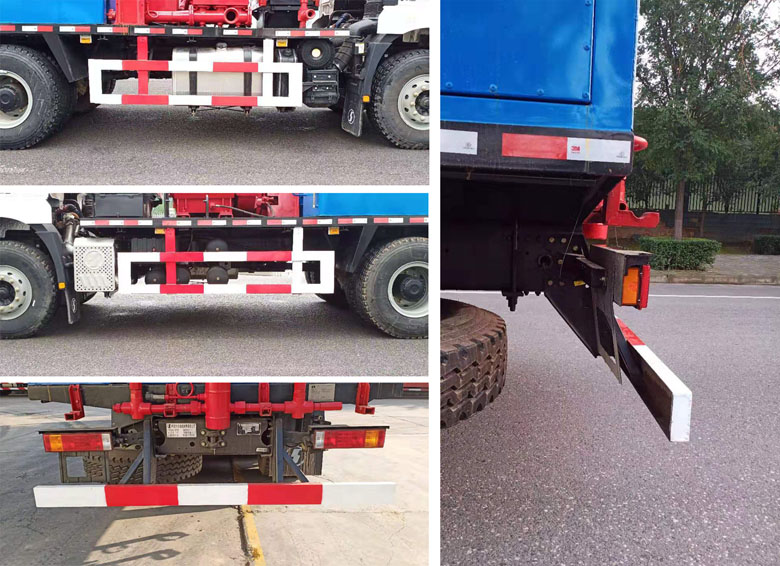 寧汽牌HLN5230TXL洗井清蠟車公告圖片