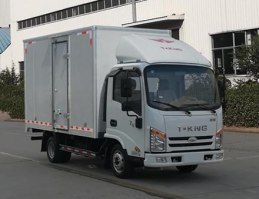 厢式运输车