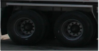 醒狮牌SLS9340GFW腐蚀性物品罐式运输半挂车公告图片