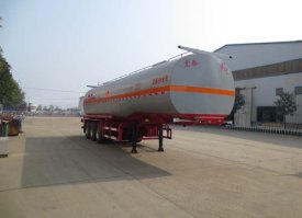 沥青运输半挂车