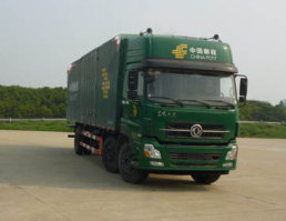 邮政车