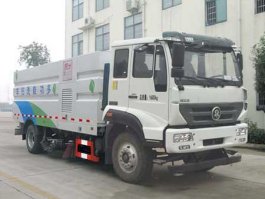 楚飞牌CLQ5161TXS5ZZ洗扫车