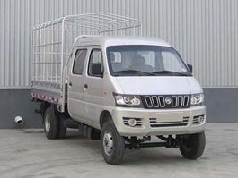 仓栅式运输车