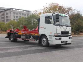 星马牌AH5160ZBG0L5背罐车