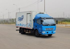 冷藏车