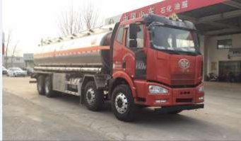 运油车