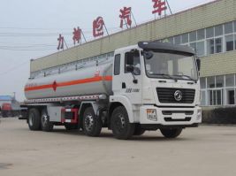 运油车
