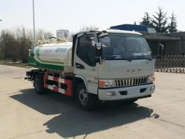清洗车