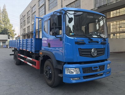 东风牌EQ5120XLHF9教练车公告图片