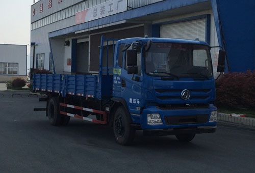 东风牌EQ5120XLHF9教练车公告图片