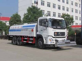 清洗车