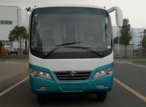 东风牌EQ5046XXYTV厢式运输车公告图片