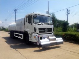 清洗车