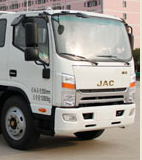 天順牌CHZ5090XYM運(yùn)馬車公告圖片