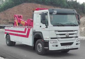 清障车