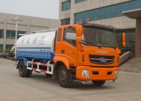 欧铃牌ZB5140GSSUPF5V洒水车