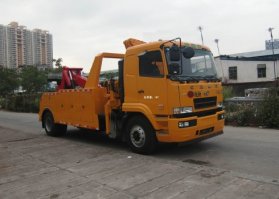 清障车