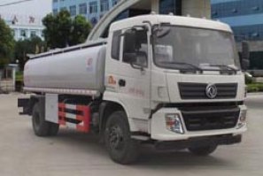 程力威牌CLW5160TGYT5供液车