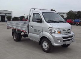 载货汽车