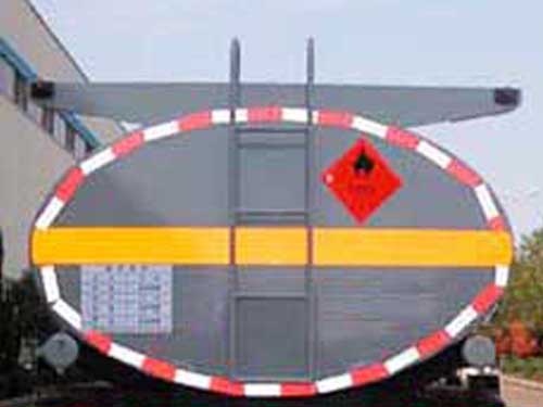 華威馳樂牌SGZ5100GJYZZ5加油車公告圖片