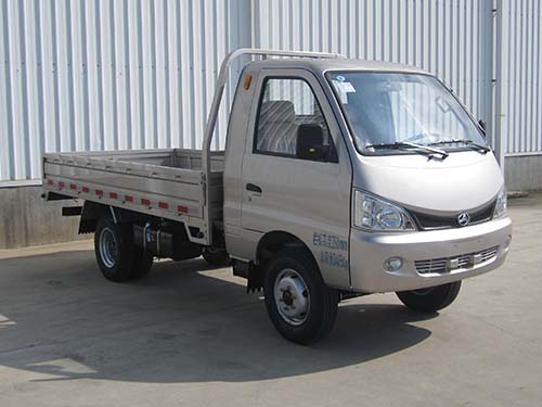 BAW1036D30JS 北京汽车制造厂有限公司牌85马力单桥汽油3.3米国五轻型载货汽车图片