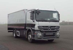 SLT5180XYCEH2W运钞车图片