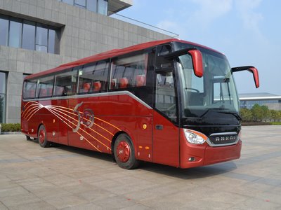 安凯牌HFF6120A95客车图片