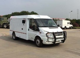 CSZ5042XYCA5运钞车图片