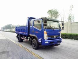 自卸汽车