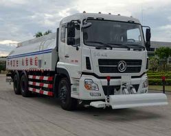 清洗车