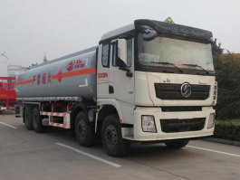 运油车